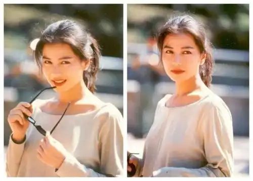 好看的面孔千篇一律,但好看成这样就说不过去了
