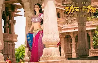 功夫瑜伽逆袭但成龙还是输给了周星驰