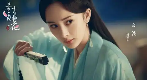 司藤刚火景甜就有新剧开拍,看清男主后,又一部年度爆款