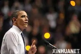 奥巴马煽情拉票美国医改案今见分晓