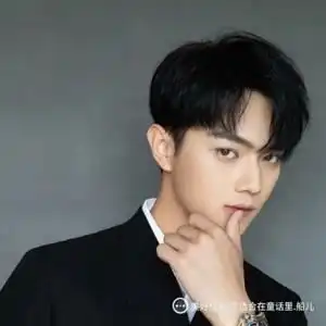 许凯明星资料大全许凯动态许凯电视剧电影爱奇艺泡泡