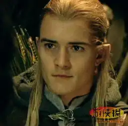 tera指环王精灵王子莱奥纳多捏脸数据
