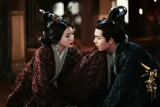 三国机密首曝剧照唐人打造三国群英大剧组图