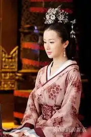 美人心计热映美女pk杨幂林心如到底谁最美
