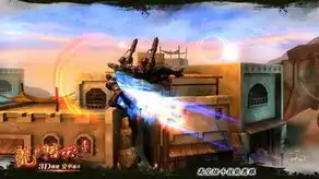 龙门客栈打造最炫民族网游飞天诠释精髓