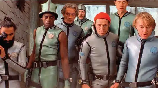 布达佩斯大饭店,除了美还藏着怎样的秘密