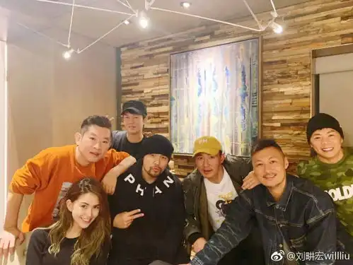 爆红的刘畊宏,是怎么保持与巨星周杰伦20年友谊而不翻船的