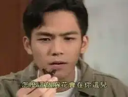 盘点风水轮流转的明星龙套成大腕红花变绿叶