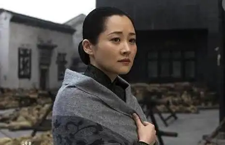 许晴21岁33岁40岁49岁的颜值对比网友直呼心中的不老女神