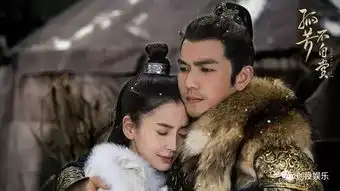 2017年大批帝后大女主ip剧霸屏,哪部值得一看
