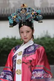 后宫甄嬛传戏内争宠戏外斗靓