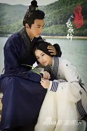 秀丽江山之长歌行李佳航重情重义
