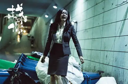 姚晨马伊琍影后级飙戏找到你让母爱殊途同归
