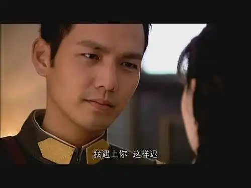 锦心似玉46岁钟汉良搭档30岁的谭松韵备受质疑