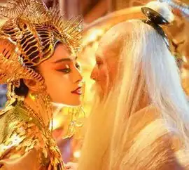 神仙姐姐刘亦菲能否驾驭二代妖精这些狐狸精形象深入人心