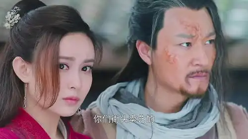 射雕杨铁心做过三件傻事,害了儿子杨康,也害了义女穆念慈