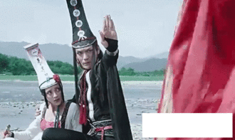 不良人黑无常舌咚床戏被删,粉丝当时就不干了
