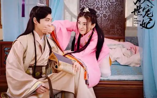 在被反对二搭的娱乐圈,今年这3对二搭作品迎来收视狂潮,你被那对圈粉了呢
