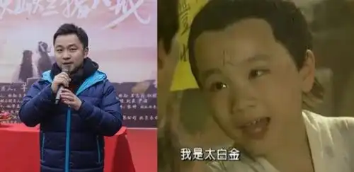 春光灿烂猪八戒要翻拍,男主太胖惹争议,好在有这两位大明星
