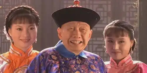 以为是退休,没想到已去世,大宅门11位演员再也见不到了...