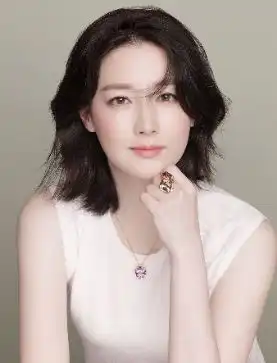 大长今李英爱,成为不老女神的秘密是...
