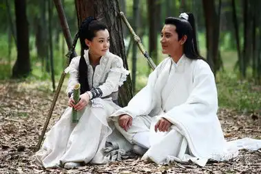 蒲巴甲2009年天师钟馗之美丽传说