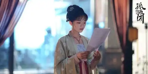 2020年即将上映的电视剧,你觉得哪部最具爆款相
