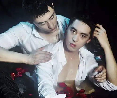 被停播的5部双男主剧,前2部已恢复上架,后3部或将永久禁播
