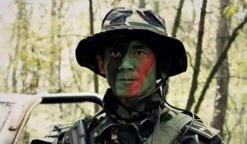 48岁无戏可演,曾比吴京红,一无所有娶白富美,如今成这样任天野励志特种兵我是特种兵网易订阅