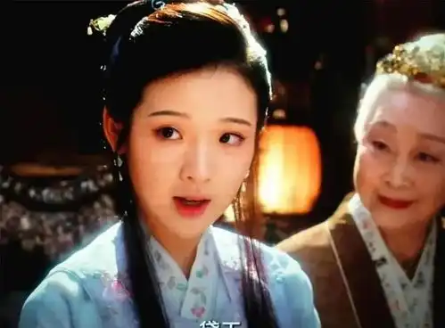 看了张淼怡演的新林黛玉,才懂87版红楼梦的陈晓旭多惊艳
