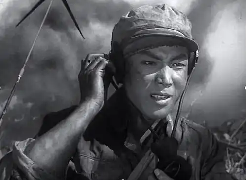 上甘岭战役,一电话兵打断秦基伟首长,别啰嗦了背后有何隐情
