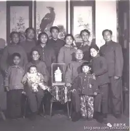 号称活关公的京剧名家
