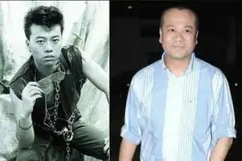 谢霆锋孙俪刘德华林志颖王力宏明星成长对比照公开