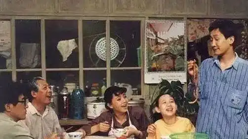 我爱我家主演24年后重聚,回忆杀来得猝不及防当年陪你看剧的人,现在还好吗.....