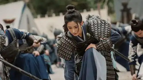 阿麦从军口碑爆了打了多少资方的脸张天爱又赌对了