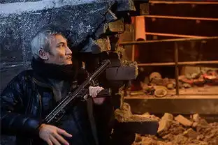 张涵予获金鸡奖影帝威虎山未曝剧照外泄8012164搜狐时尚频道图片库大视野搜狐