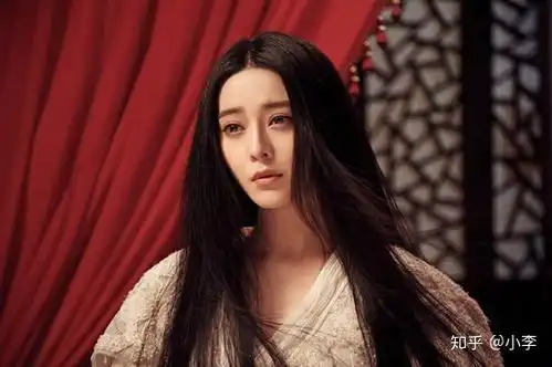 相比刘晓庆,范冰冰为什么不用坐牢,只需缴9亿罚款