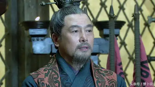 三国四大坑货,坑死曹操,坑哭诸葛亮,最牛的坑出一个三国
