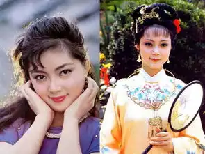 87版红楼梦32年,主演今昔对比照,看完不胜唏嘘