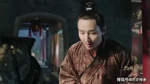 大明风华中朱祁钰当皇帝于谦用一场斗殴事件让他知道皇帝不好当