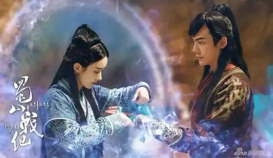 为什么仙幻剧会火

