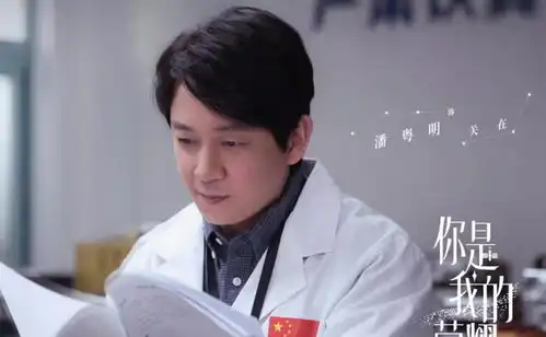 你是我的荣耀将要播出,杨洋和迪丽热巴的组合,有成爆款的潜力