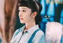 杨幂又一力作将上映,美国宫锁虐过三生,看到搭档必火