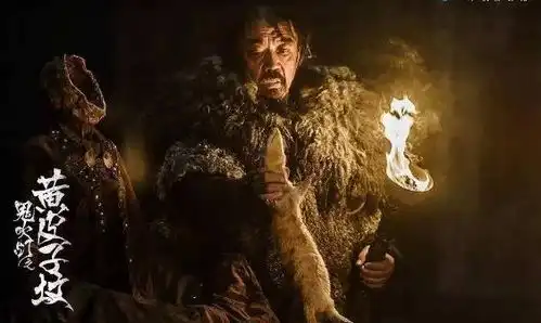 中国最穷的皇陵,盗墓贼和考古专家都懒得搭理,如今沦落成庄稼地