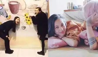 818那些撑起日本时尚圈半天的日系模特们