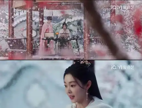 白敬亭宋轶长风渡,太难看了,抬走吧