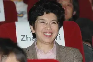 波兰斯基出席波兰影展国家广播电影电视总局副局长赵实
