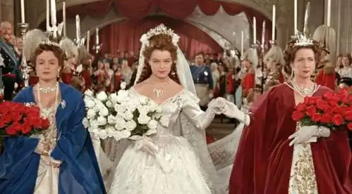 人们心中的茜茜公主,为爱葬送一生,男方却在葬礼上留下讽刺誓言