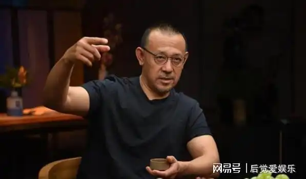 姜文我女儿是世界第一美,原以为吹牛,看到照片后心动啊
