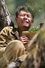 我的团长我的团精彩剧照
